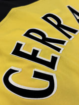 【2004/06】リバプール(A/3rd)/ CONDITION:New / SIZE:M(38/40)/ #8 / GERRARD / プレミアパッチ