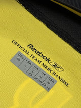 【2004/06】リバプール(A/3rd)/ CONDITION:New / SIZE:M(38/40)/ #8 / GERRARD / プレミアパッチ