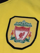 【2004/06】リバプール(A/3rd)/ CONDITION:New / SIZE:M(38/40)/ #8 / GERRARD / プレミアパッチ