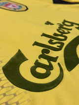【2004/06】リバプール(A/3rd)/ CONDITION:New / SIZE:M(38/40)/ #8 / GERRARD / プレミアパッチ