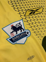 【2004/06】リバプール(A/3rd)/ CONDITION:New / SIZE:M(38/40)/ #8 / GERRARD / プレミアパッチ