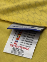 【2004/06】リバプール(A/3rd)/ CONDITION:New / SIZE:M(38/40)/ #8 / GERRARD / プレミアパッチ