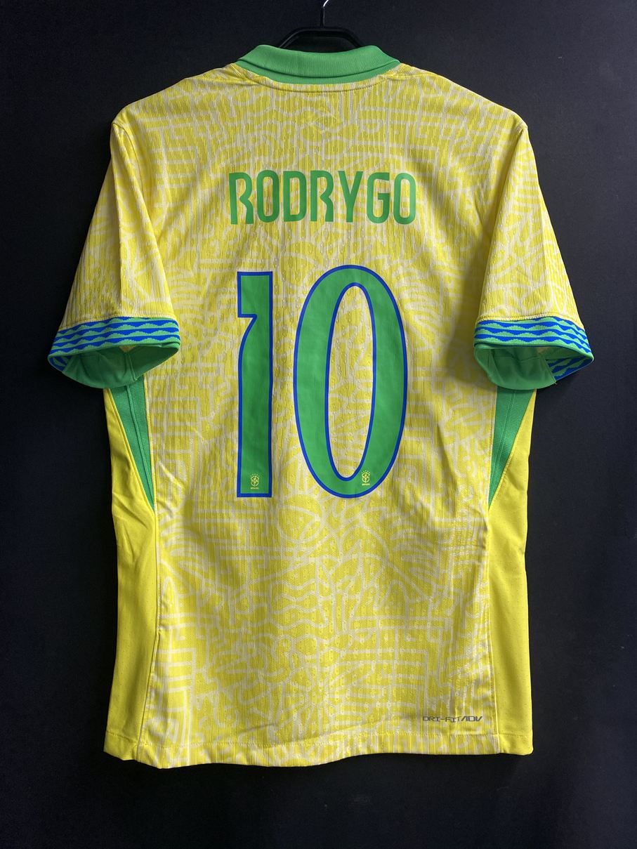 ブラジル代表 – Vintage Sports Football Store