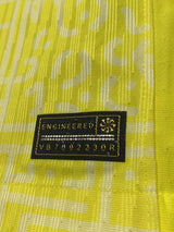 【2024/25】ブラジル代表(H)/ CONDITION:A / SIZE:S / #10 / RODRYGO / オーセンティック