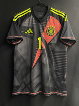 【2024/25】ドイツ代表(GK)/ CONDITION:A / SIZE:L / #1 / NEUER
