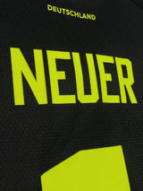 【2024/25】ドイツ代表(GK)/ CONDITION:A / SIZE:L / #1 / NEUER