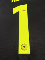 【2024/25】ドイツ代表(GK)/ CONDITION:A / SIZE:L / #1 / NEUER