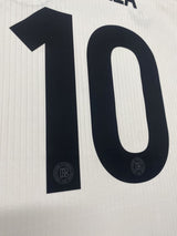 【2025】ドイツ代表(125周年)/ CONDITION:New / SIZE:XL(日本規格)/ #10 / MUSIALA / UEFAネーションズリーグパッチ