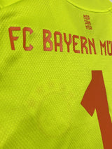 【2024/25】バイエルン(GK)/ CONDITION:A / SIZE:L / #1 / NEUER / ブンデスパッチ