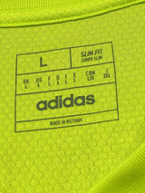 【2024/25】バイエルン(GK)/ CONDITION:A / SIZE:L / #1 / NEUER / ブンデスパッチ