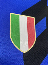 【2024/25】インテル(H)/ CONDITION:A / SIZE:S / #9 / THURAM / リーグ戦仕様