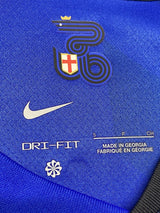 【2024/25】インテル(H)/ CONDITION:A / SIZE:S / #9 / THURAM / リーグ戦仕様