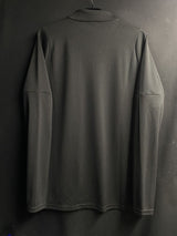 【2025/26】マンチェスター・シティ TR 1/4ジップトップ / CONDITION:A / SIZE:L