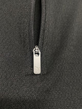 【2025/26】マンチェスター・シティ TR 1/4ジップトップ / CONDITION:A / SIZE:L