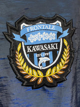 【2019】川崎フロンターレ プレマッチ セレモニー ジャケット / CONDITION:A / SIZE:L(日本規格)