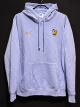 【2024】フランス代表 NSW クラブ プルオーバー / CONDITION:A / SIZE:L