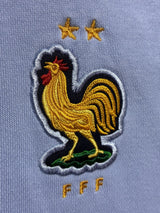 【2024】フランス代表 NSW クラブ プルオーバー / CONDITION:A / SIZE:L