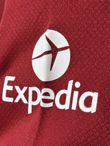 【2022/23】リバプール・ウィメン(H)/ CONDITION:NEW / SIZE:M / #8 / FUKA / ウィメンズ・スーパーリーグパッチ