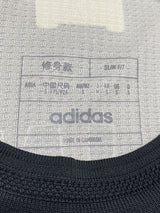 【2024/25】マンチェスター・ユナイテッド(3rd)/ CONDITION:A / SIZE:S / #37 / MAINOO / プレミア、No room for racismパッチ / オーセンティック