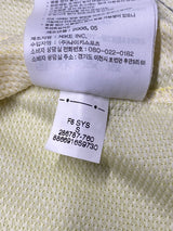 【2008/09】バルセロナ(A)/ CONDITION:B+ / SIZE:S