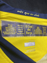 【2008/09】バルセロナ(A)/ CONDITION:B+ / SIZE:S