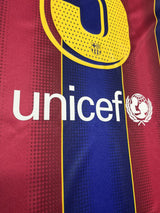 【2020/21】バルセロナ(H)/ CONDITION:A / SIZE:S / #3 / PIQUE