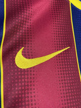 【2020/21】バルセロナ(H)/ CONDITION:A / SIZE:S / #3 / PIQUE