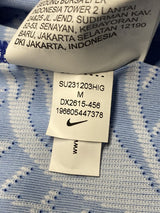 【2023/24】バルセロナ(H)/ CONDITION:New / SIZE:M / #33 / CUBARSI / UCL仕様 / オーセンティック