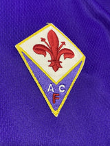 【1999/2000】フィオレンンティーナ(H)/ CONDITION:A / SIZE:L / #10 / RUI COSTA / レガ・カルチョパッチ
