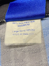 【1996/97】インテル(H)/ CONDITION:A- / SIZE:L / #2 / BERGOMI / レガ・カルチョパッチ