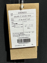 【2023】ヴィッセル神戸 ストレッチ ウーブン トラック ジャケット / CONDITION:NEW / SIZE:XL(日本規格)