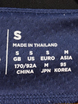 【2021/22】ASローマ(3RD)/ CONDITION:A / SIZE:S