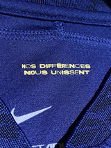 【2022】フランス代表(H)/ CONDITION:NEW / SIZE:M / #24 / KONATE / W杯ロシア大会チャンピオンパッチ
