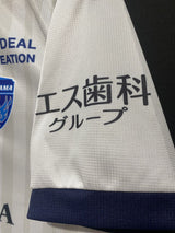【2024】横浜FC(A)/ CONDITION:A / SIZE:XXL(ASIA)/ #9 / SOLOMON / 選手用