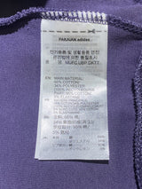 【2025】マンチェスター・ユナイテッド URBAN PURIST トラック トップ / CONDITION:A / SIZE:M