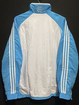 【2024】adidas × NTS Radio 総柄プリント SST トラック トップ / CONDITION:NEW / SIZE:3XL(日本規格)