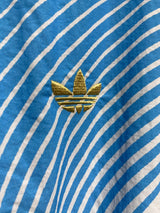 【2024】adidas × NTS Radio 総柄プリント SST トラック トップ / CONDITION:NEW / SIZE:3XL(日本規格)