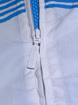 【2024】adidas × NTS Radio 総柄プリント SST トラック トップ / CONDITION:NEW / SIZE:3XL(日本規格)