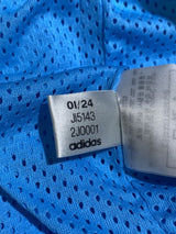 【2024】adidas × NTS Radio 総柄プリント SST トラック トップ / CONDITION:NEW / SIZE:3XL(日本規格)