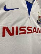【2009】横浜F・マリノス(A)/ CONDITION:B+ / SIZE:XL