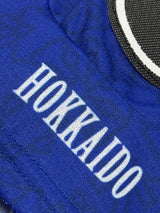 【2023】北海道コンサドーレ札幌(GK)/ CONDITION:NEW / SIZE:L(日本規格)/ #25 / SUNG-YUN