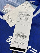 【2023】北海道コンサドーレ札幌(GK)/ CONDITION:NEW / SIZE:L(日本規格)/ #25 / SUNG-YUN