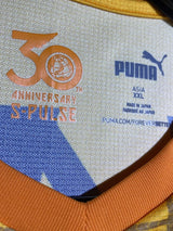 【2022】清水エスパルス(記念)/ CONDITION:A- / SIZE:XXL(ASIA)/ #18 / SHIRASAKI