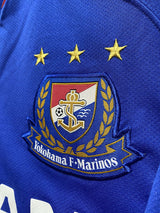 【2009】横浜F・マリノス(H)/ CONDITION:A / SIZE:XL