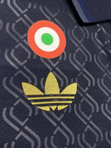 【2024/25】ユベントス(3rd)/ CONDITION:New / SIZE:XL(日本規格)/ #10 / YILDIZ / リーグ戦仕様(胸スポンサーなし)