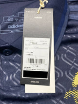 【2024/25】ユベントス(3rd)/ CONDITION:New / SIZE:XL(日本規格)/ #10 / YILDIZ / リーグ戦仕様(胸スポンサーなし)