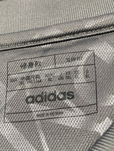 【2024/25】レアル・マドリード(3rd)/ CONDITION:A / SIZE:XL / #9 / MBAPPE / UCL優勝、Foundationパッチ