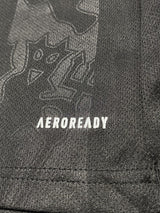 【2025/26】マンチェスター・ユナイテッド(3rd)/ CONDITION:A / SIZE:4XL(日本規格)/ #5 / MAGUIRE / プレミア、No room for racismパッチ