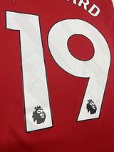 【2024/25】アーセナル(H)/ CONDITION:A / SIZE:M(日本規格) / #19 / TROSSARD
