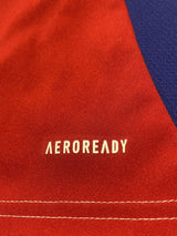 【2024/25】アーセナル(H)/ CONDITION:A / SIZE:M(日本規格) / #19 / TROSSARD